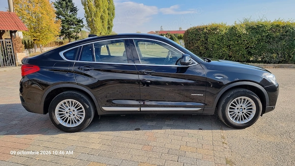 BMW X Series (Generic) 2017 — imagine 2
