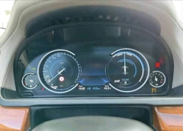 BMW 7 Series 2013 — imagine 3
