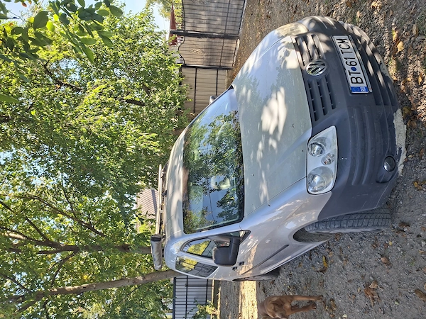 VOLKSWAGEN Caddy 2007 — imagine 2