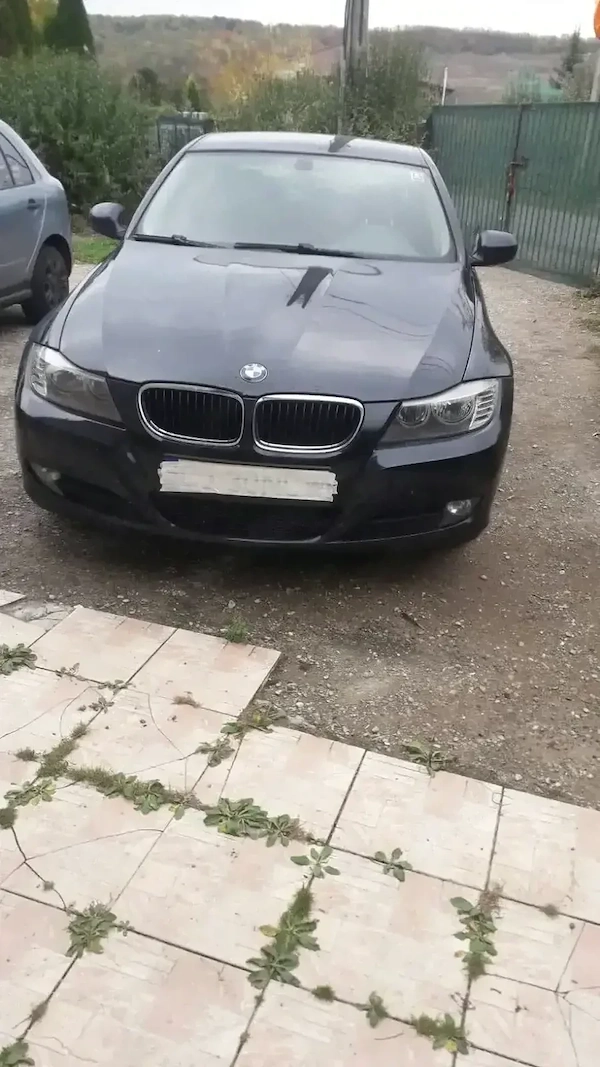 BMW 3 Series 2009 — imagine 2