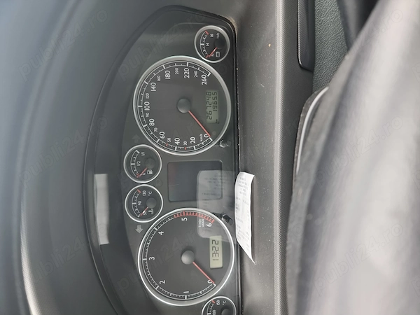 SEAT Alhambra 2008 — imagine 2