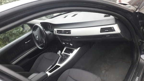 BMW 3 Series 2009 — imagine 4