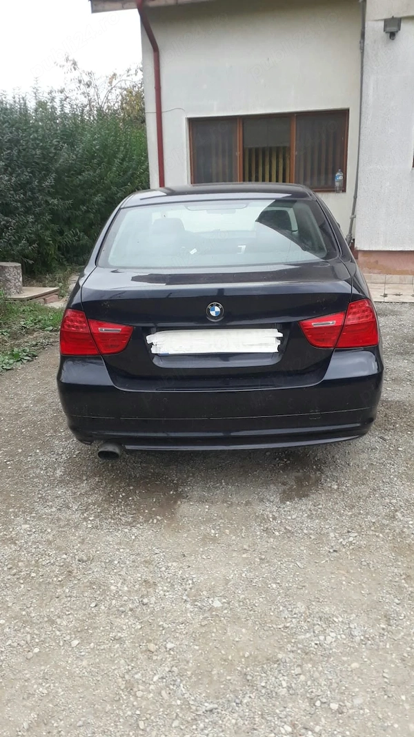 BMW 3 Series 2009 — imagine 3