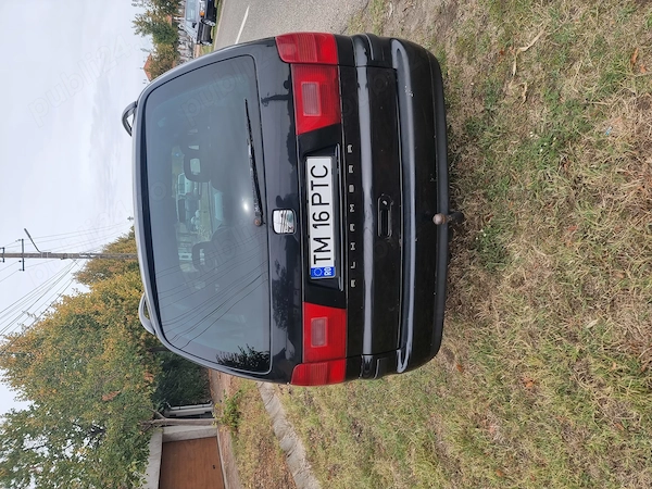 SEAT Alhambra 2008 — imagine 4