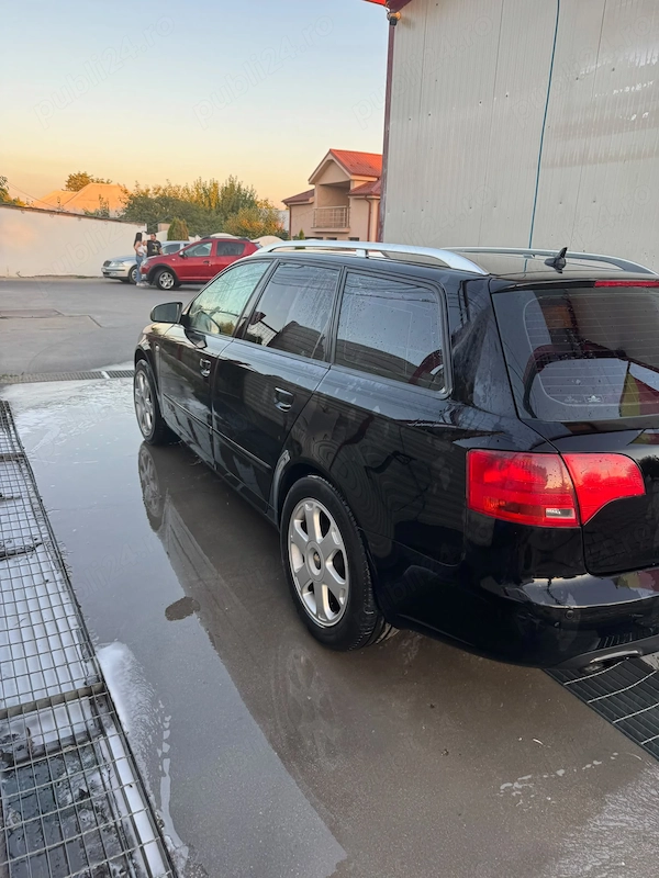 AUDI A4 2004 — imagine 3