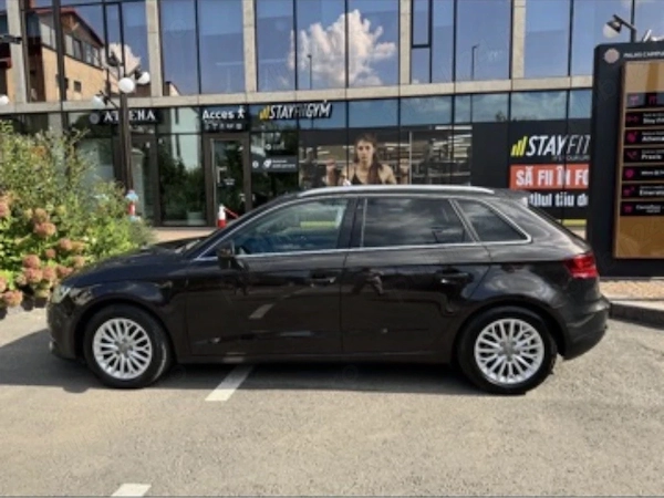 AUDI A3 2014 — imagine 5