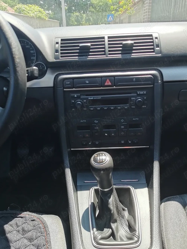 AUDI A4 2006 — imagine 5