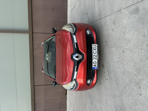 RENAULT Clio 2014 — imagine 3