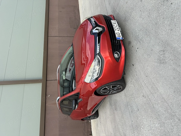 RENAULT Clio 2014 — imagine 2