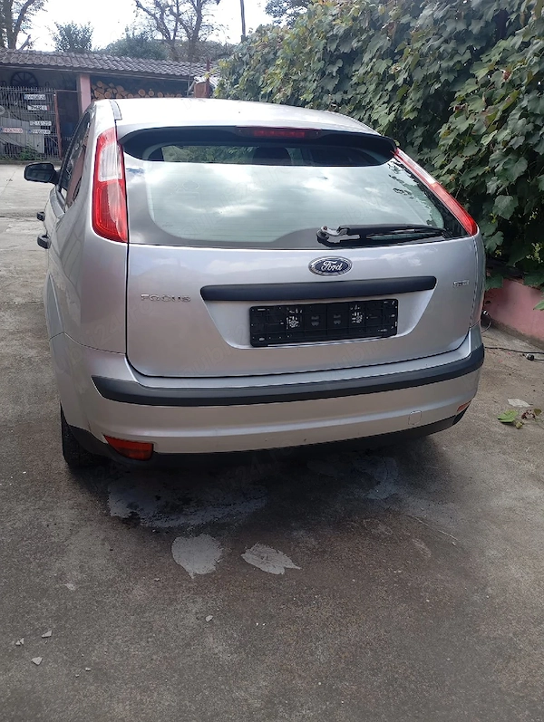 FORD Focus 2005 — imagine 5
