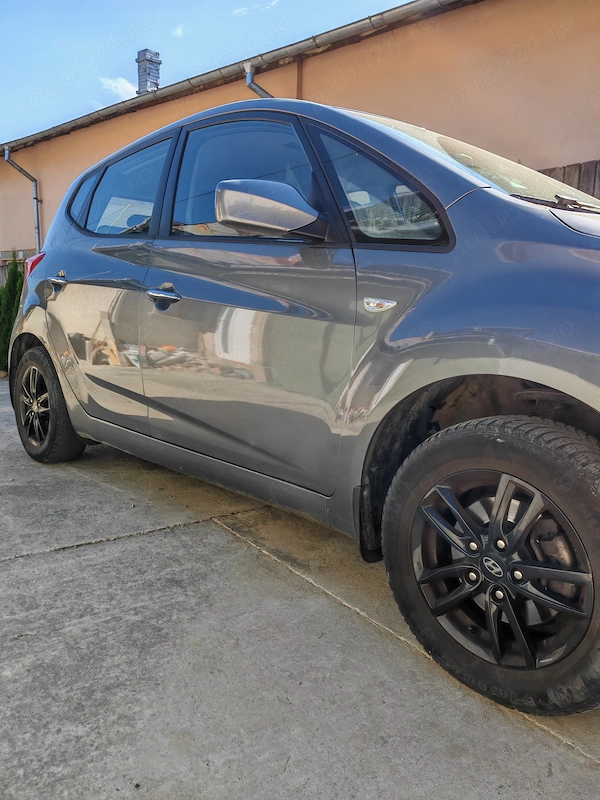 HYUNDAI ix20 2013 — imagine 2