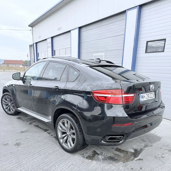 BMW X Series (Generic) 2013 — imagine 2