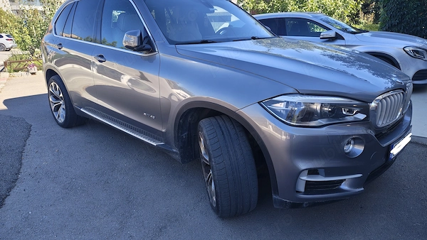 BMW X Series (Generic) 2015 — imagine 2
