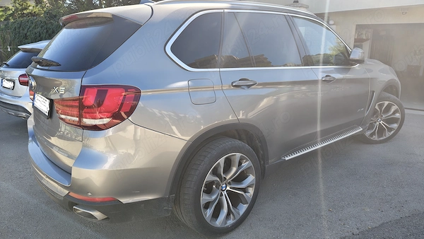 BMW X Series (Generic) 2015 — imagine 3