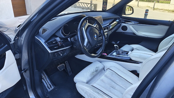 BMW X Series (Generic) 2015 — imagine 5
