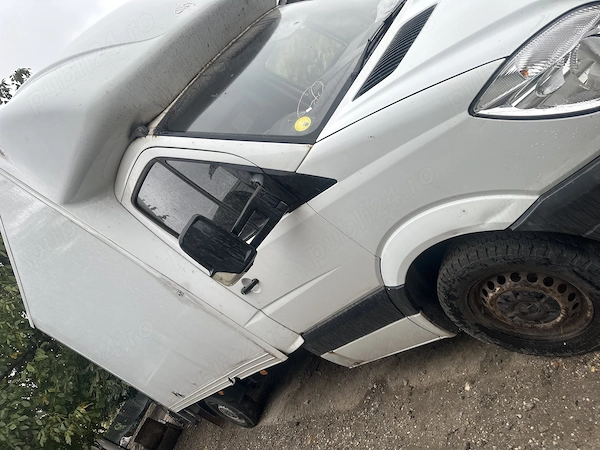 MERCEDES-BENZ Sprinter 2012 — imagine 2