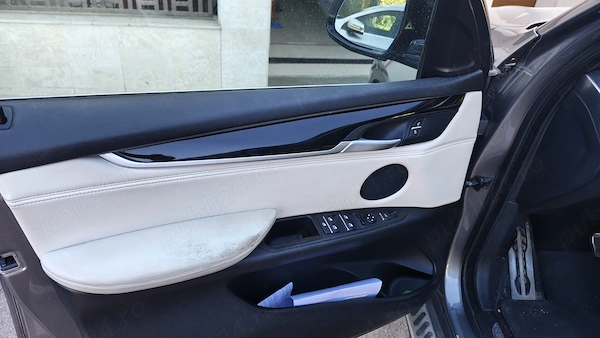 BMW X Series (Generic) 2015 — imagine 6