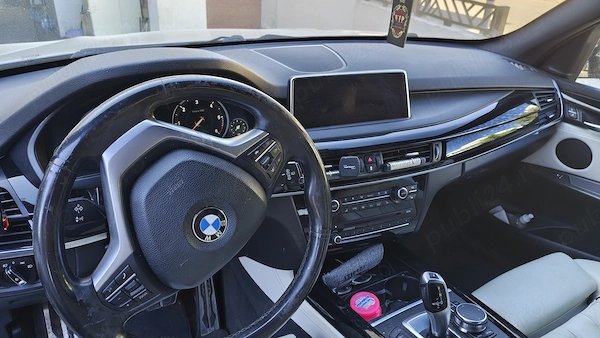 BMW X Series (Generic) 2015 — imagine 9