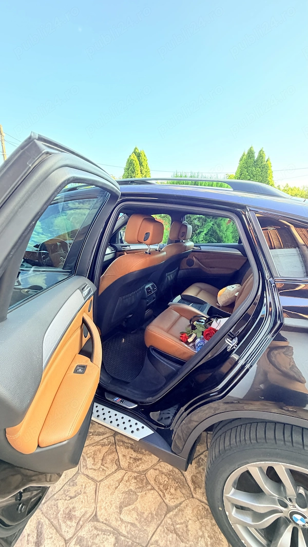 BMW X Series (Generic) 2013 — imagine 7