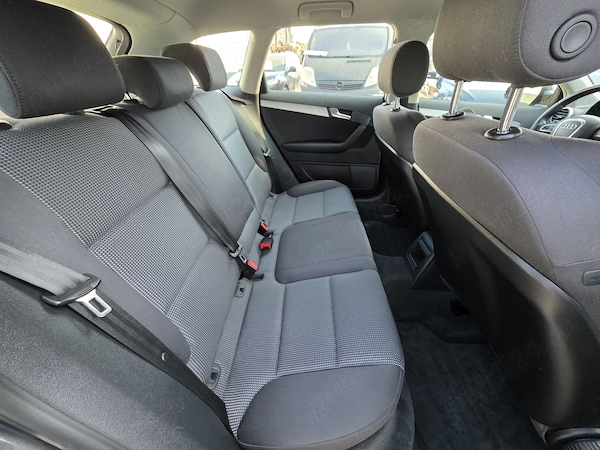 AUDI A3 2011 — imagine 8