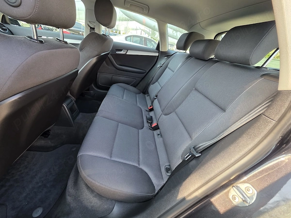 AUDI A3 2011 — imagine 9