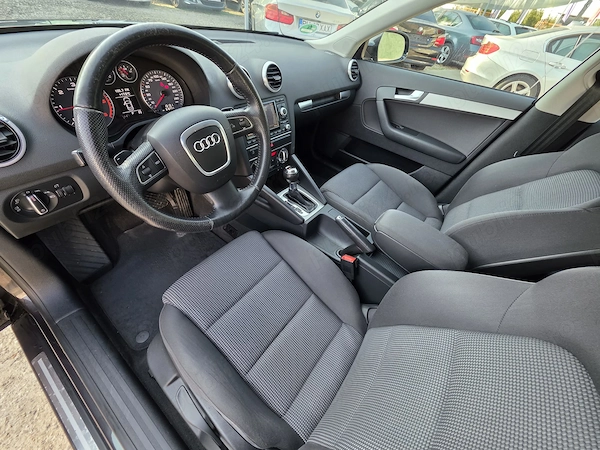 AUDI A3 2011 — imagine 7