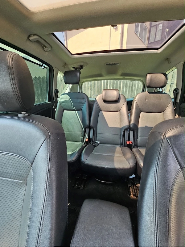 FORD S-MAX 2006 — imagine 4