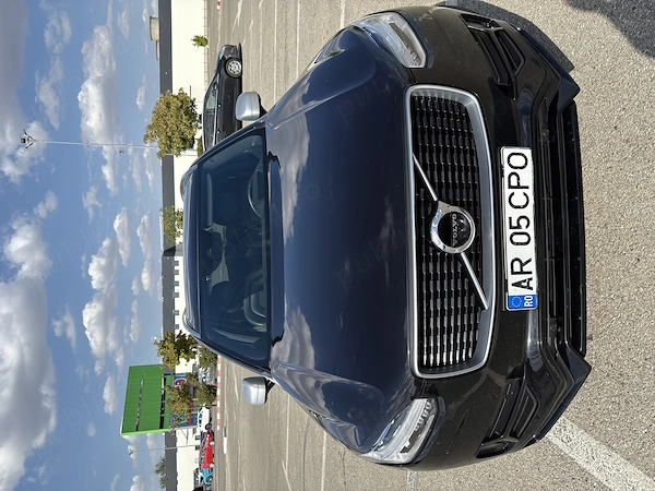 VOLVO XC90 2018 — imagine 2