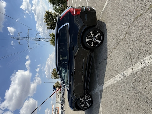 VOLVO XC90 2018 — imagine 5