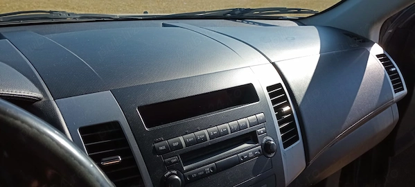 MITSUBISHI Outlander 2010 — imagine 6