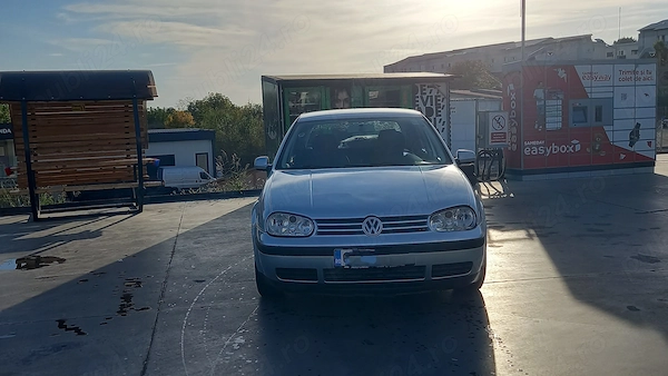 VOLKSWAGEN Golf 2001 — imagine 2