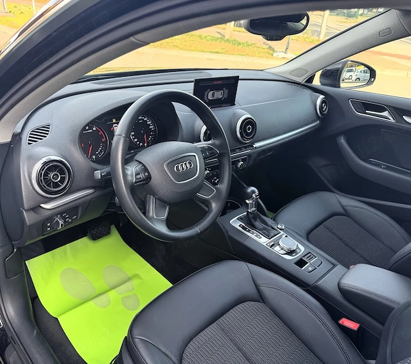 AUDI A3 2011 — imagine 4