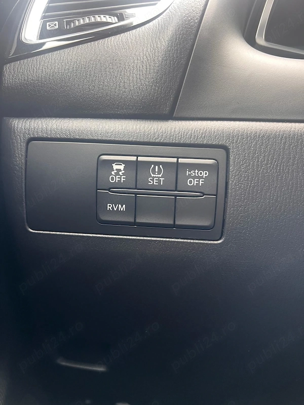 MAZDA 3 2015 — imagine 8