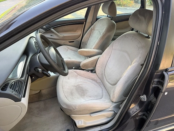CITROËN C5 2006 — imagine 5