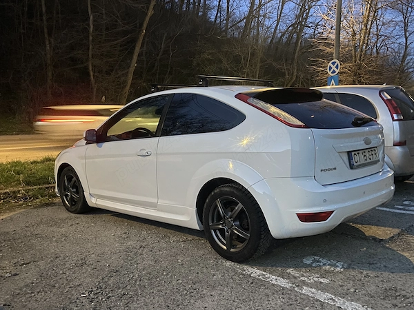 FORD Focus 2009 — imagine 9