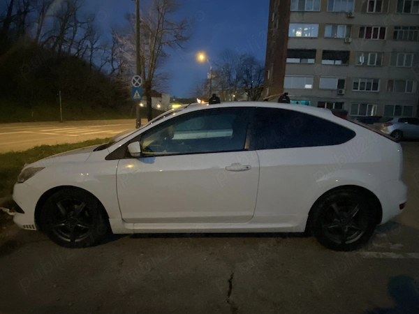 FORD Focus 2009 — imagine 8