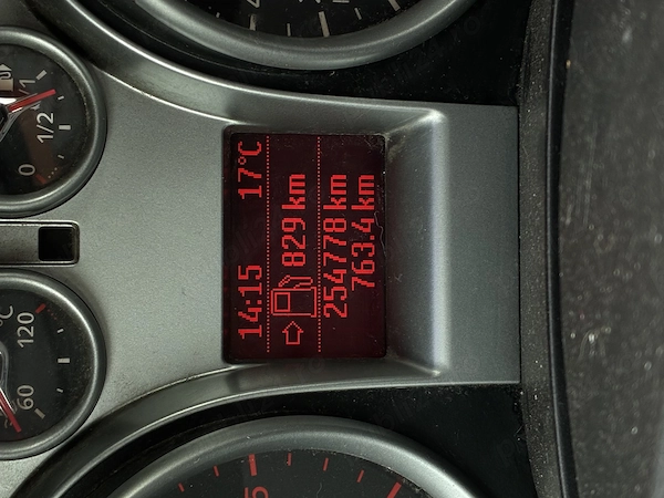 FORD Focus 2009 — imagine 11