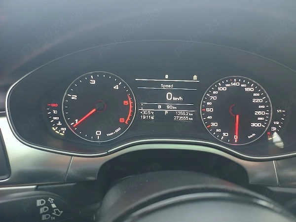 AUDI A6 2012 — imagine 5
