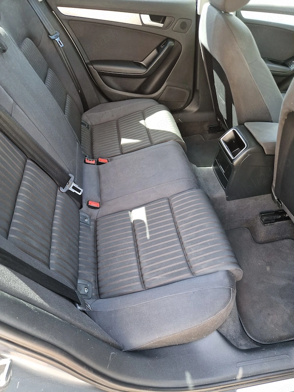 AUDI A4 2010 — imagine 8