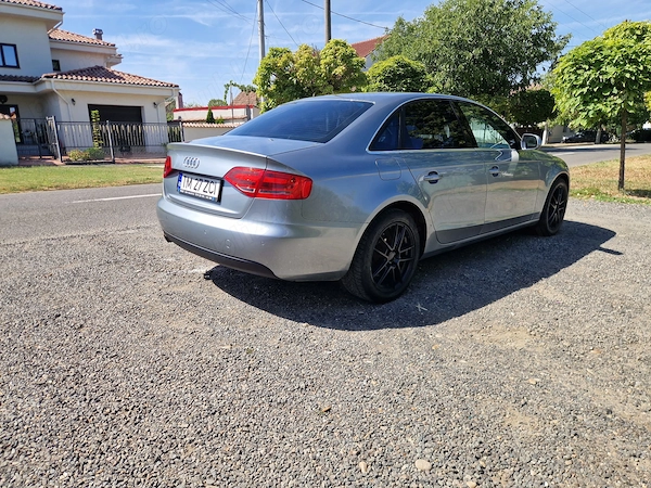 AUDI A4 2010 — imagine 6