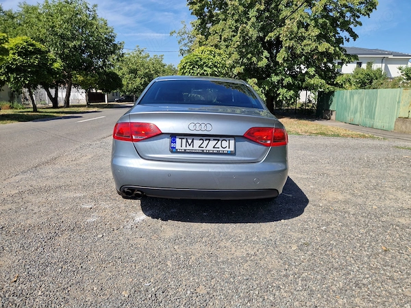 AUDI A4 2010 — imagine 7