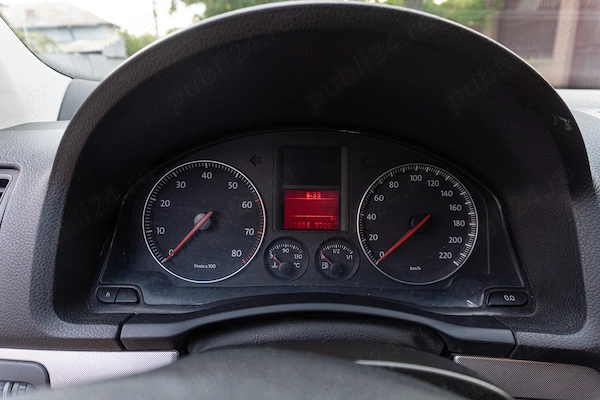 VOLKSWAGEN Golf 2006 — imagine 2