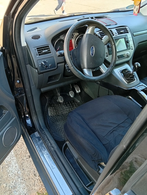 FORD Kuga 2010 — imagine 4
