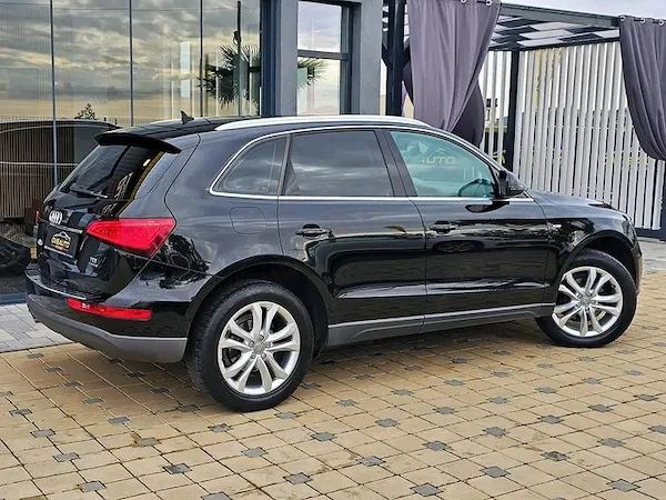 AUDI Q5 2010 — imagine 3