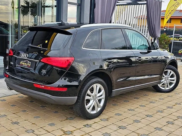 AUDI Q5 2010 — imagine 2