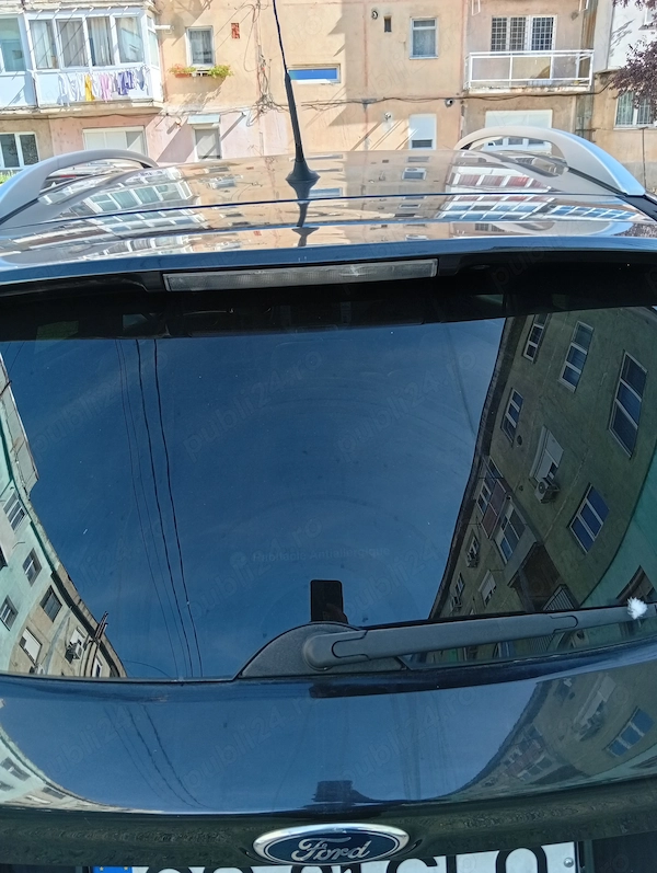 FORD Kuga 2010 — imagine 5