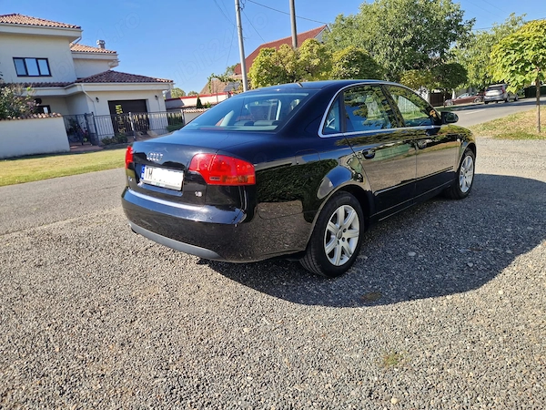 AUDI A4 2008 — imagine 7