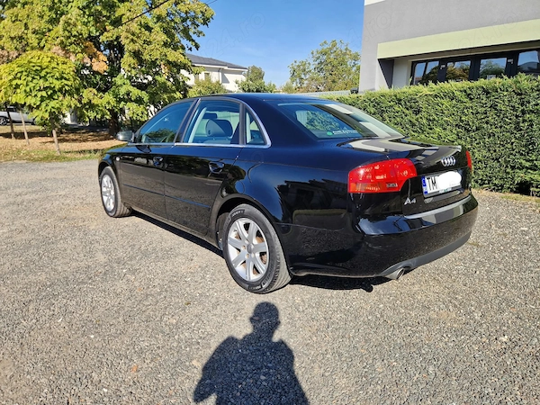 AUDI A4 2008 — imagine 6