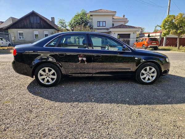 AUDI A4 2008 — imagine 3