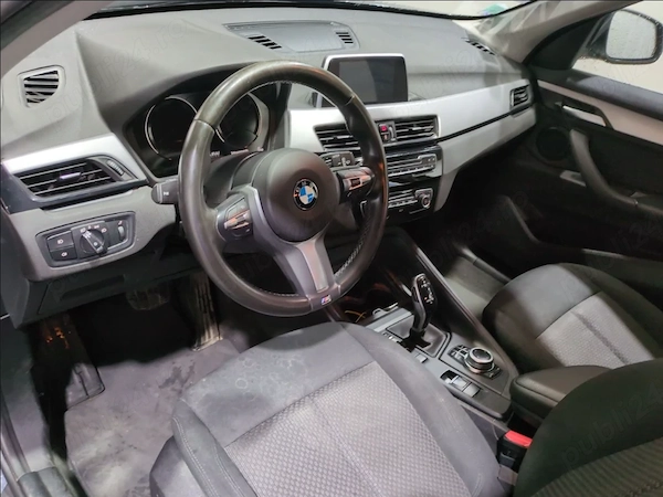 BMW X Series (Generic) 2019 — imagine 6